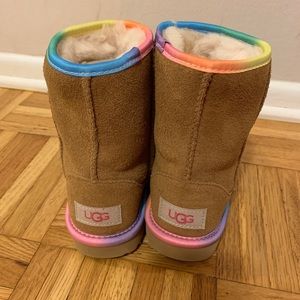 Kids Ugg (New)